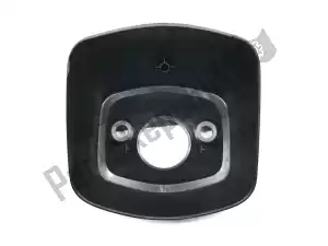 Piaggio Group 1A018832 protezione paracalore apr sxr 50 21 - Lato superiore
