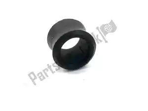 honda 52489MW3305 bush, rubber - Upper side