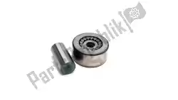 Here you can order the rocker arm roller cpl. Intake from KTM, with part number 58036061090: