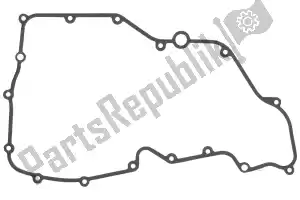 Piaggio Group 857451 gasket - Bottom side