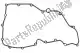 Gasket Piaggio Group 857451