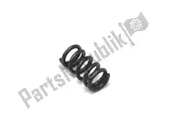 Here you can order the spring from Suzuki, with part number 0944005005: