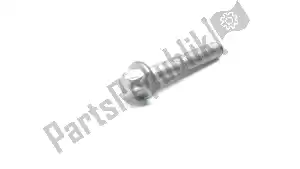 kawasaki 921531094 bolt,torx,8x45 zx900-f1h - Bottom side