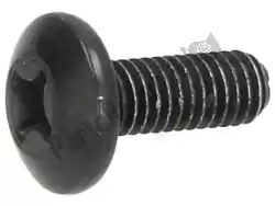 Here you can order the screw from Piaggio Group, with part number 272836: