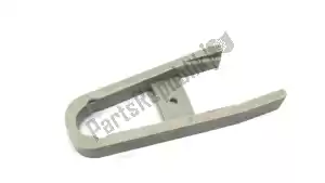 yamaha 34X221510100 zegel, bewaker - Onderkant