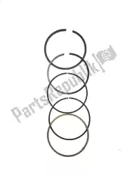 Here you can order the ring set, piston (std.) (teikoku) from Honda, with part number 13011MN5305: