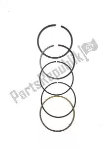 honda 13011MN5305 ring set, piston (std.) (teikoku) - Bottom side