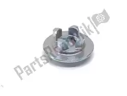 Here you can order the rotor comp,spee from Suzuki, with part number 3498147H01: