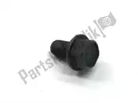 90152126900, Honda, boulon, bride, 8x16 honda st (n) germany xl 50 650 700 1992 2000 2001 2002 2003 2004 2005 2006 2008 2009 2010 2011, Nouveau