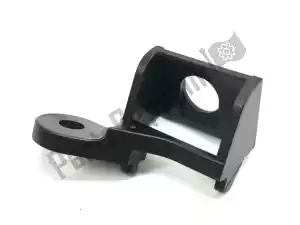 yamaha 5PW2836E0000 bracket 2 - Upper side