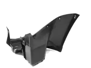 honda 80121HP0A00ZA mudguard r,c*nh1* - Upper side