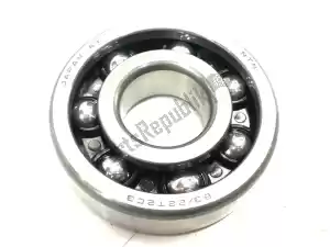 kawasaki 920451134 rolamento de esferas, 63 / 22t2c kx125-d1 - Lado superior