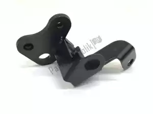Kawasaki 321900255 bracket-engine,rh - Upper side