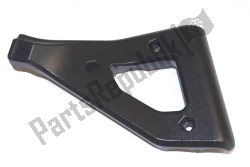 Aprilia B044845, Protège-talon interne gauche, OEM: Aprilia B044845