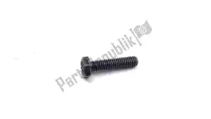 yamaha 970170602500 parafuso, hexágono - Lado inferior