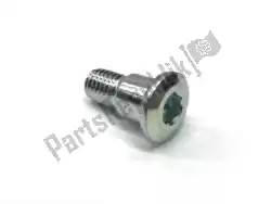 Here you can order the bolt kx125-g1 from Kawasaki, with part number 921501266: