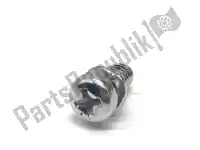 223AA0408, Kawasaki, screw-pan-ws-cros,4x8 zx1400a6 kawasaki  b5 united kingdom brute force el en gpx gpz gtr kdx kfx kle klx kvf kx vn w zl zrx zx zxr zz r zzr 80 110 125 200 250 252 300 500 650 700 750 800 1000 1100 1200 1400 1500 1985 1986 1987 1988 1989 1990 1991 1992 1993 1994 1995 1996 1997 1998 1999, New