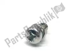 Here you can order the screw-pan-ws-cros,4x8 zx1400a6 from Kawasaki, with part number 223AA0408: