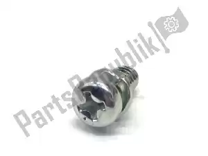 kawasaki 223AA0408 screw-pan-ws-cros, 4x8 zx1400a6 - Onderkant