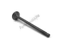 1291238201, Suzuki, valve,exhaust suzuki gn  gz marauder gn250 gn250e gz250 250 , New