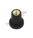 Blind rivet nut, flat headed BMW 46632347012