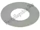 Plain washer Piaggio Group 433391