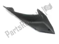 550280603, Kawasaki, 01 cofano,laterale,rr,rh kawasaki  650 2017 2018 2019, Nuovo