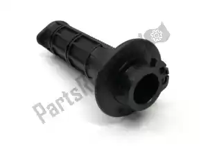Piaggio Group 2B007766 tubo comando gas con manopola dx - Lado superior