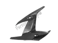R865948, Piaggio Group, lh fairing. grey derbi gpr 50 125 2009 2010, New