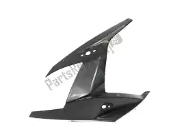Here you can order the lh fairing. Grey from Piaggio Group, with part number R865948: