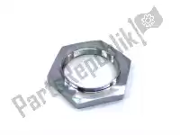 90311HE0000, Honda, nut, lock, 34mm honda trx 700 2008 2009 2011, New