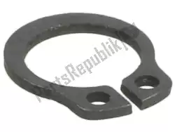 Tutaj możesz zamówić podk? Adka bezpiecze? Stwa od Piaggio Group , z numerem części 006408: