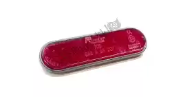 Here you can order the reflector from Piaggio Group, with part number 00G04400752: