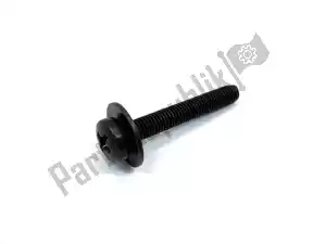 Piaggio Group 847048 screw 5m80x35 - Upper side