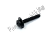 Screw 5m80x35 Aprilia 847048