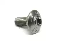 46638521653, BMW, body screw with shoulder - m5x14,5-a2-70 bmw   40 310 400 600 650 750 800 850 900 1000 1200 1250 1600 1800 2011 2012 2013 2014 2015 2016 2017 2018 2019 2020 2021, New