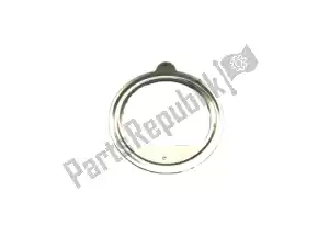 bmw 18217672804 exhaust seal - Bottom side