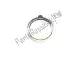 Exhaust seal BMW 18217672804