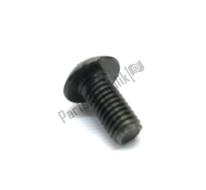 aprilia AP8152171 hex socket screw - Bottom side