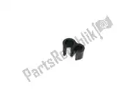 34527664098, BMW, cable clamp - d=6/4,5mm bmw   20 310 400 650 700 750 800 850 900 1000 1200 1250 1600 1800 2004 2005 2006 2007 2008 2009 2010 2011 2012 2013 2014 2015 2016 2017 2018 2019 2020 2021, New