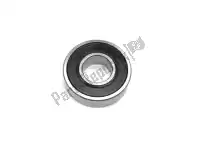 0625060016, KTM, deep groove ball bearing 6001.2rsr c3 husqvarna ktm  adventure competition duke e egs enduro exc junior lc lc4 ls lse mini mini adventure mxc rally rallye rc rc8 rc8r rxc sc senior six sm smc sms sup super super adventure super duke supermoto sx sxc sxr txc 50 250 300 350 360 400 440 450 540 , New