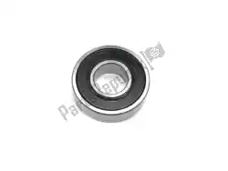 Here you can order the deep groove ball bearing 6001. 2rsr c3 from KTM, with part number 0625060016: