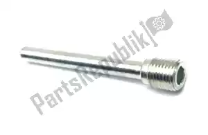 kawasaki 920431416 pin,hunger kx125-g1 - Right side