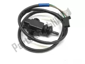 kawasaki 270101189 switch,side stand kl600-b1 - Bottom side