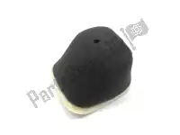 1C61445101, Yamaha, element, air cleaner yamaha ttr230 230 , New