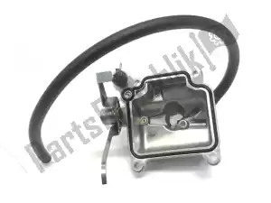 Piaggio Group CM156708 kit de bomba de aceleración - Lado superior