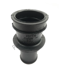 aprilia AP8220587 flange de carburador - Lado inferior