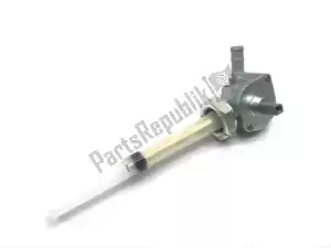 honda 16950MZ5672 cock assy., combustível - Lado inferior