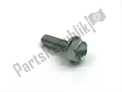 Aqui você pode pedir o parafuso, flange, 6x20 em Honda , com o número da peça 963000602000: