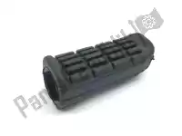 50632MAK000, Honda, rubber, stap honda fmx fx nx slr xl 650 700 1988 1989 1990 1991 1997 1998 1999 2000 2001 2002 2003 2004 2005 2006 2007 2008 2009 2010 2011, Nieuw